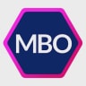 MBO Partners logo