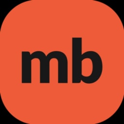 MBooster logo