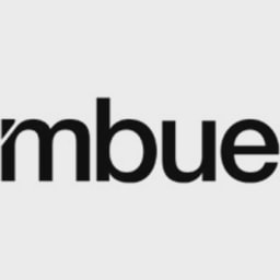 Mbue AI logo