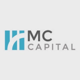 MC Capital logo