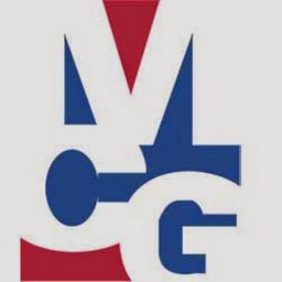 MCG Partners logo
