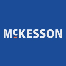 McKesson logo
