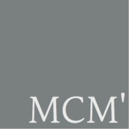 MCM Prime logo