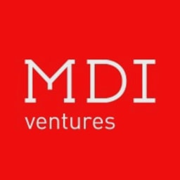 MDI Ventures logo