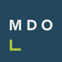 MDO Holdings logo