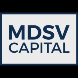 MDSV Capital logo