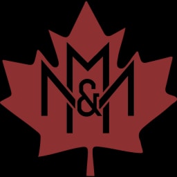 Mead and Mead logo