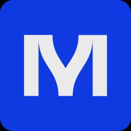 Mecanizou logo