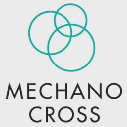 Mechano Cross logo
