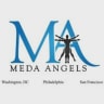 MEDA Angels logo