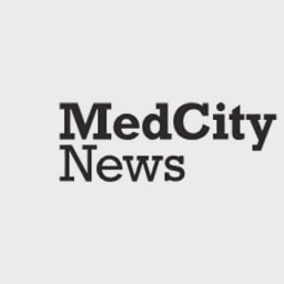 MedCity logo
