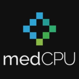 medCPU logo