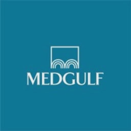 MEDGULF logo