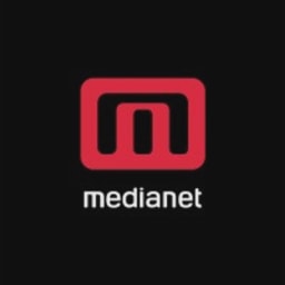 MediaNet logo