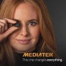 MediaTek logo