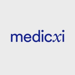 Medicxi logo