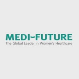Medifuture logo