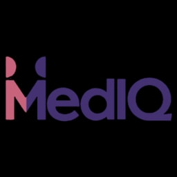 medIQ logo