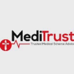 Meditrust logo