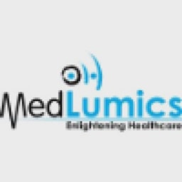 Medlumics logo