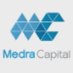 Medra Capital logo
