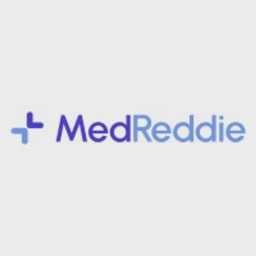 medreddie logo
