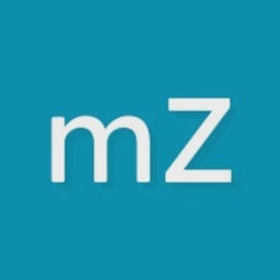 MedZERO logo