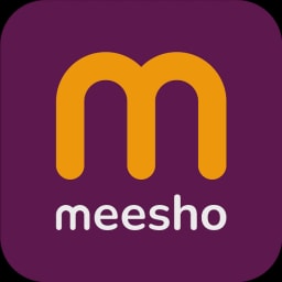 Meesho logo
