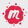 Meetup logo