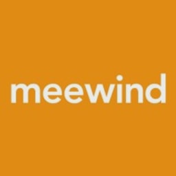 Meewind logo