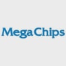 MegaChips logo