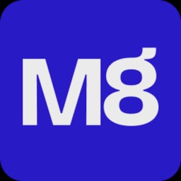 Meight logo