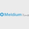 Meldium logo