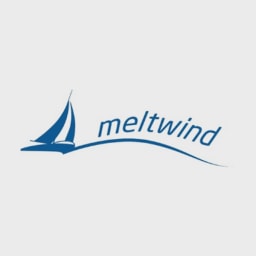 Meltwind logo