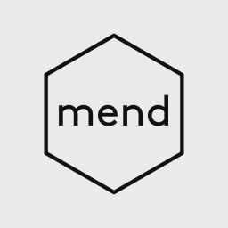 MEND logo