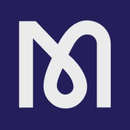 Mending logo