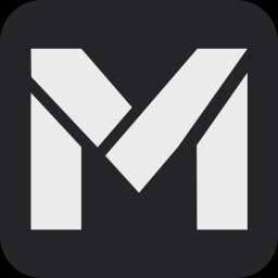 Mendral logo