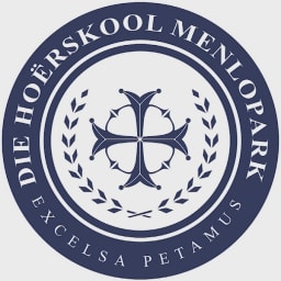 Menlo Park logo