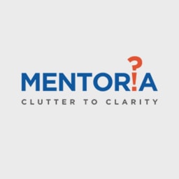 Mentoria logo