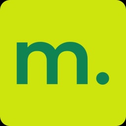 Mercu logo
