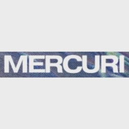 Mercuri logo
