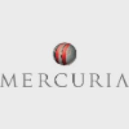 Mercuria logo
