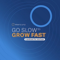 Mercury Fund logo