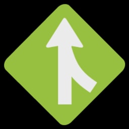 MergeLane logo