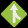 MergeLane logo