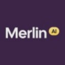 Merlin AI logo