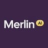 Merlin AI logo