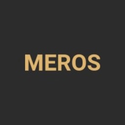 Meros logo