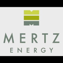 Mertz Energy logo