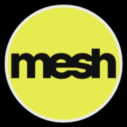 Mesh logo